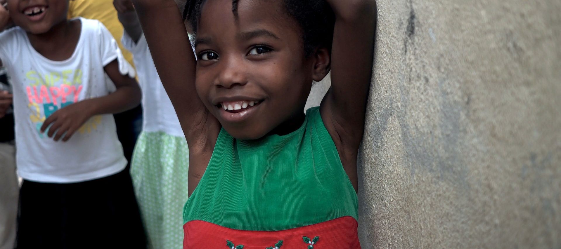 Free stock photo of afro, black child, boy